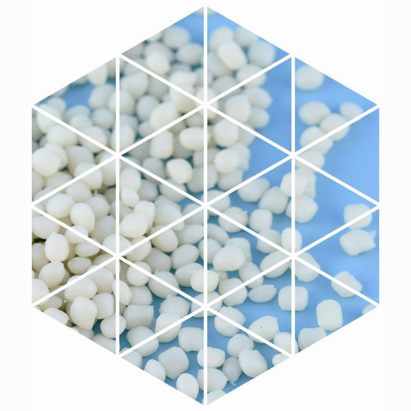 P/SP series - individually injection molded or bonded PP materials